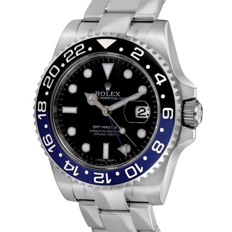 rolex gmt blnr ebay|Rolex GMT.